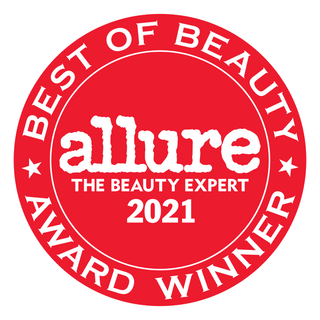 Allure badge