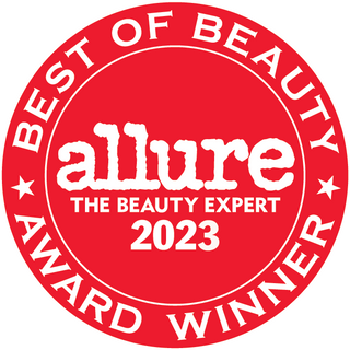 Allure badge