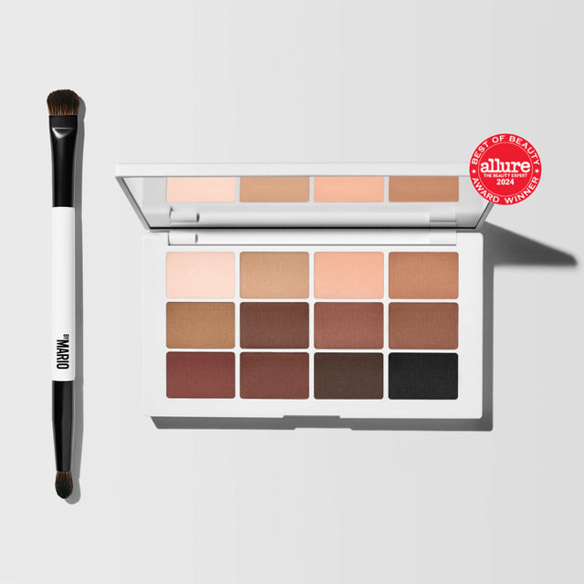 Mario's Eye Sculpt Essentials