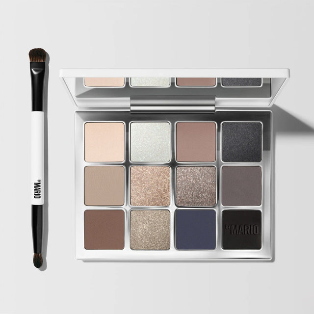 Mario's Ethereal Eye Essentials