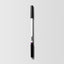 Front image of the Master Pigment Pro® Pencil in Deep Plum with the cap on. 