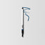 Front image of the Master Pigment Pro® Pencil in Rich Blue.