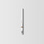 Image of the Master Blade® Brow Pencil in Blonde closed.