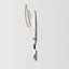 Front image of the Master Blade® Brow Pencil in Dirty Blonde.