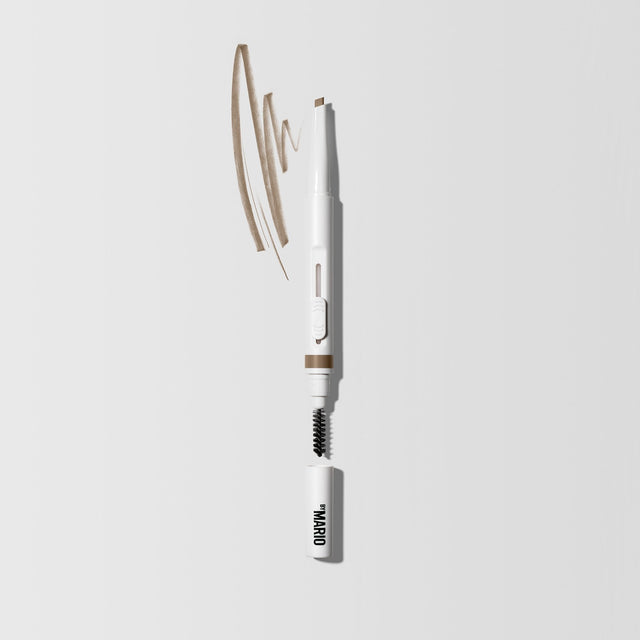 Front image of the Master Blade® Brow Pencil in Dirty Blonde.