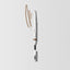Front image of the Master Blade® Brow Pencil in Light Brunette.