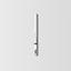 Image of the Master Blade® Brow Pencil in Honey Brunette closed.
