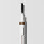 Close up image of the brow brush that comes on some side of the Master Blade® Brow Pencil.