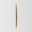 Swatch of the Master Blade® Brow Pencil in shade Classic Brunette.